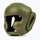 Casco da boxe UNIQ Full Coverage classic khaki