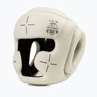 Casco da boxe UNIQ Full Coverage tecnico bianco