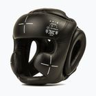 Casco da boxe UNIQ Full Coverage tecnico nero