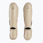 UNIQ UQSG3 protezioni classiche beige per tibia e piede
