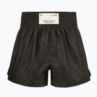 Pantaloncini tecnici da allenamento UNIQ Fight, nero