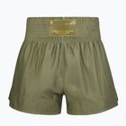 Pantaloncini da allenamento UNIQ Fight classic kaki