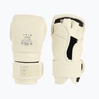 Guanti da sparring MMA UNIQ Sparring tecnico bianco