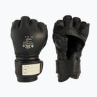 Guanti UNIQ Pro MMA nero tecnico