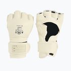 Guanti tecnici bianchi UNIQ Pro MMA