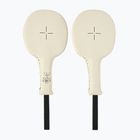 UNIQ Speed Training Paddles bianco tecnico