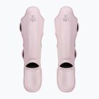 Protezioni per tibia e piede UNIQ UQSG3 rosa chiaro