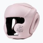 Casco da boxe UNIQ Full Coverage rosa chiaro