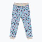 Pantaloni termici per bambini KID STORY, ciliegia spaziale