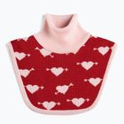 KID STORY Snod per bambini Merino sweet heart