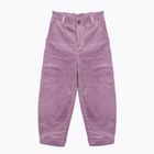 KID STORY pantaloni per bambini lilla fiorito