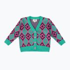 Maglione per bambini KID STORY Merino multicolour