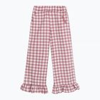 Pantaloni per bambini KID STORY candy pink