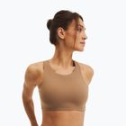 Reggiseno sportivo JOYINME Goddess caramel coffee