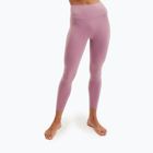 Leggings yoga JOYINME 7/8 Oneness Bond rosa lava