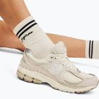 Calzini da donna JOYINME Statement black