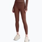 JOYINME leggings yoga donna 7/8 Oneness Ease castagna