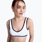JOYINME Reggiseno da allenamento Dual Essence bianco