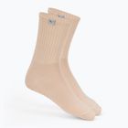 Calzini da donna JOYINME Balance beige