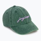 Cappellino con visiera JOYINME Radiance green
