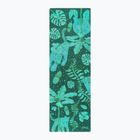 Tappetino da yoga JOYINME Flow 3mm jungle green