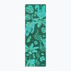 Tappetino yoga JOYINME Flow Nano 1mm jungle green