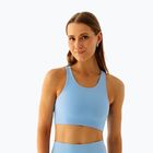 Reggiseno sportivo JOYINME Goddess blue chia