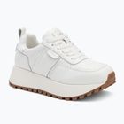 GOE scarpe da donna RR2N4025 bianco/bianco