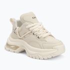 GOE scarpe da donna RR2N4046 bianco sporco