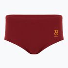 Boxer da bagno SWEEP Classic Ruby bordeaux per uomo