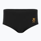 Boxer da bagno SWEEP Classic Opium nero uomo