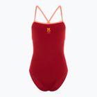 SWEEP Costume intero da donna Classic Ruby bordeaux