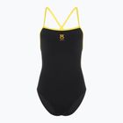 SWEEP Classic Opium costume intero donna nero