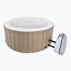 Piscina con idromassaggio per 3 persone Extralink Avenli