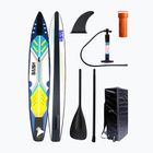 Tavola da SUP Extralink SUP-1069 13'9" blu navy