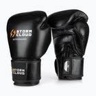 Guantoni da boxe StormCloud Muay Thai Blizzard 2.0 black/white
