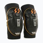 Ginocchiere protettive StormCloud New Combat black