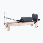 Riformatore Pilates Innwell Classical Wood marrone/nero