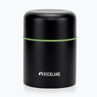Termos per alimenti Rockland Comet 500 ml nero