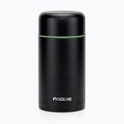 Termos per alimenti Rockland Comet 1000 ml nero