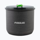 Vaso da viaggio Rockland 1 l grigio