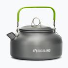 Bollitore da viaggio Rockland 0,8 l grigio/verde