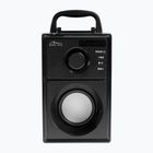 Altoparlante mobile Media-Tech Boombox Silver nero/argento
