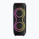 Cassa Bluetooth portatile Media-Tech Power Audia Max black