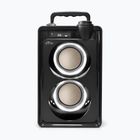 Cassa Bluetooth portatile Media-Tech Overbox black