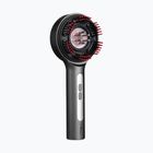 Massaggiatore Media-Tech Hairbrush gray/black