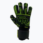 Guanti da portiere Football Masters Symbio NC fluo