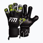 Football Masters Invictus X Training RF guanti da portiere verdi