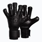 Guanti da portiere Football Masters Invictus X neri