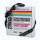 Kit per il corretto rifornimento 226ERS high intensity - 3 hours 9 pcs